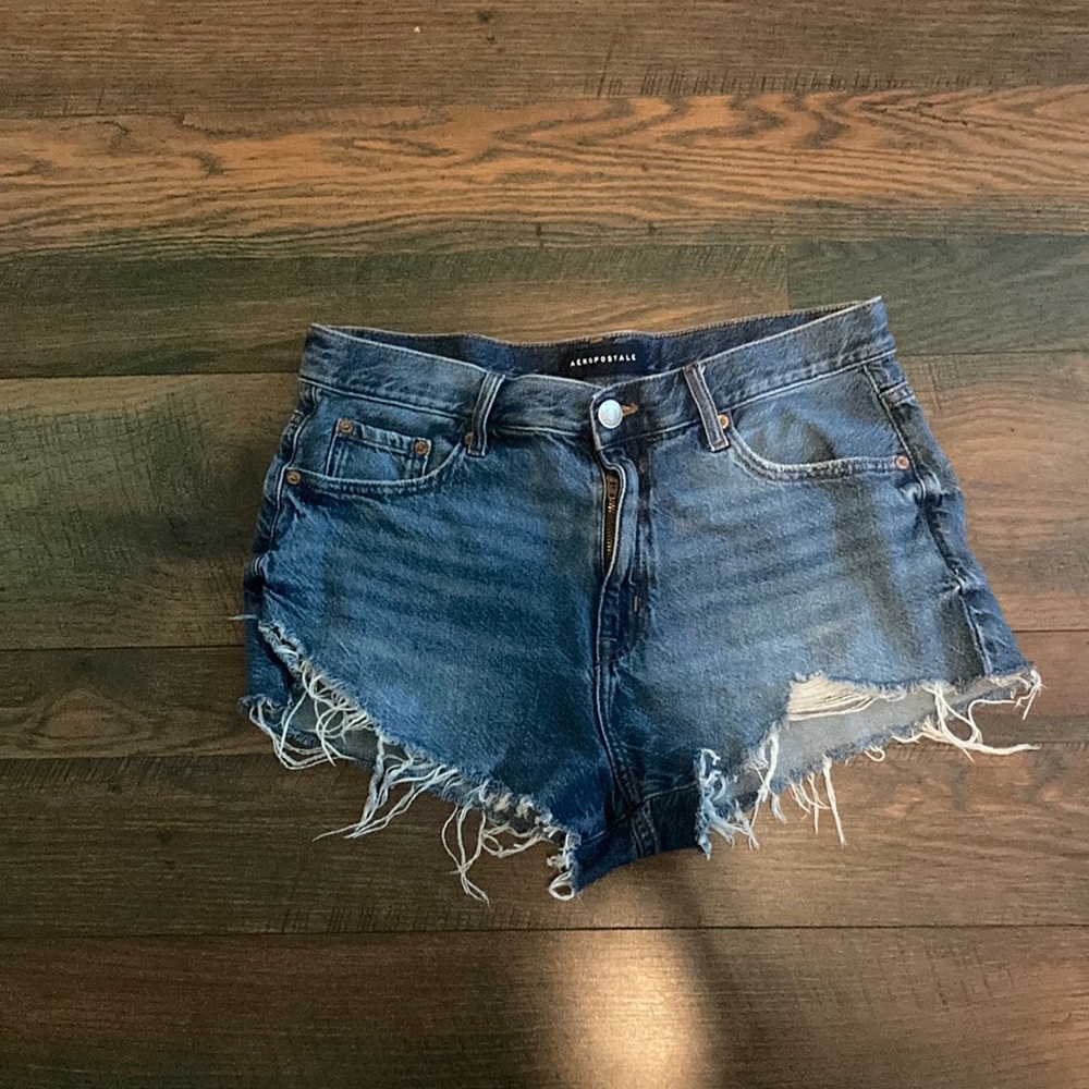 Aero shorts